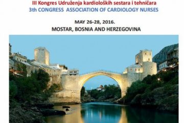 VII. Kongres Udruženja kardiologa i angiologa BiH