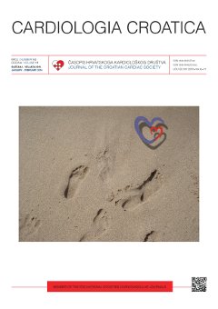 Cardiologia Croatica 2016 1-2